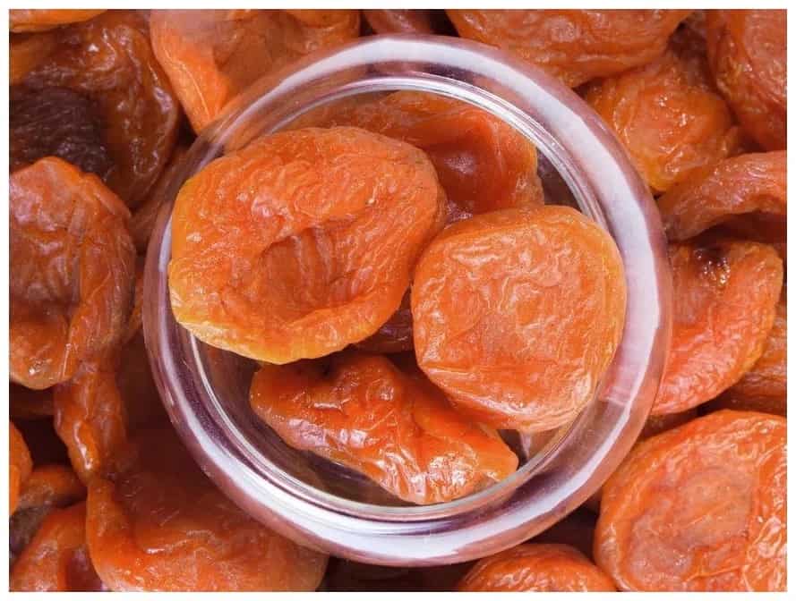 آلو بخارا خورشتی درشت با کارایی بالا در تهیه غذا های سنتی